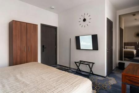 V&Rooftop lounge - 130