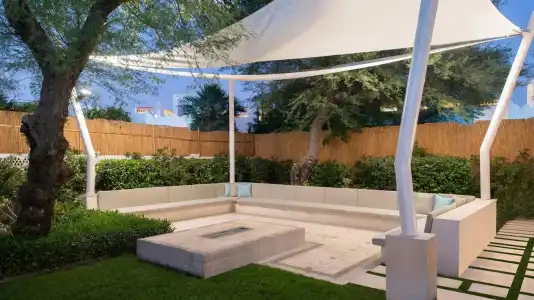 Al Messila, a Luxury Collection Resort & Spa, Doha - 122