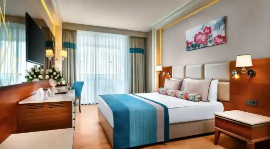 Sensitive Premium Resort & Spa - All Inclusive - 62