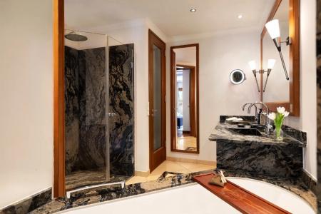 The St. Regis Mardavall Mallorca Resort - 99