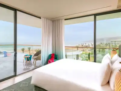 Hyatt Regency Taghazout - 58