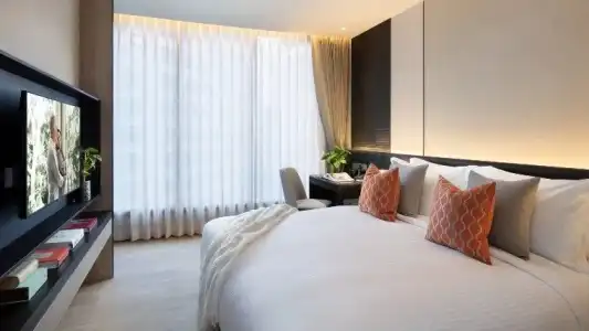 Ascott Thonglor Bangkok - 31