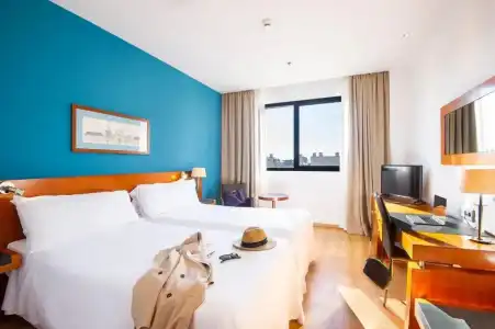 Innside Valencia Oceanic - 55