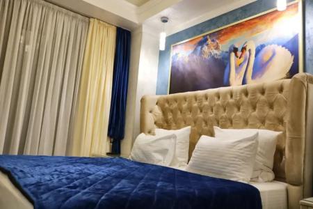 Palazzo Spa-Hotel - 74