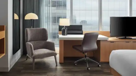 Deltas by Marriott Toronto - 66