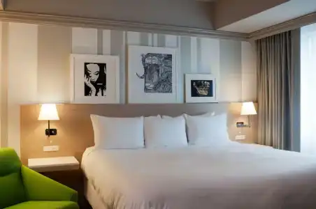 The Royal Sonesta Minneapolis Downtown - 34