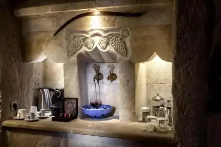 Museum Cappadocia - 46
