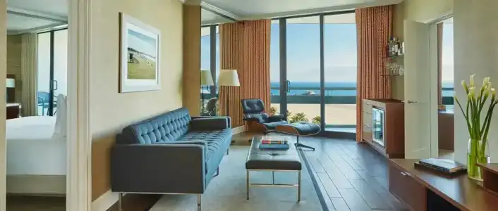 Fairmont Miramar - 80