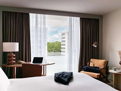 Pullman Paris Centre-Bercy - 35
