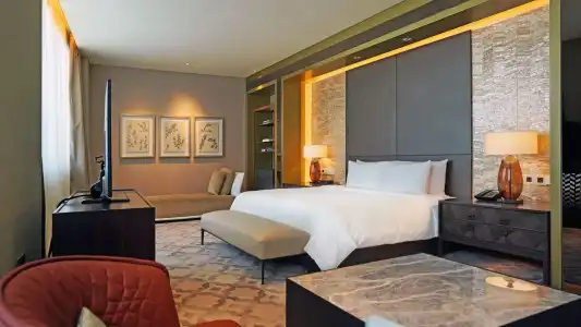 Park Hyatt Doha - 38