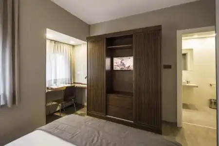 Taxim Suites Residences Istanbul - 67
