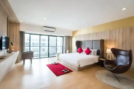 J Inspired Pattaya - 76
