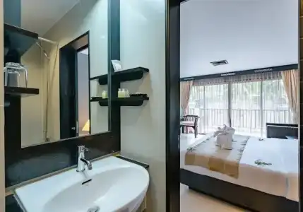 Samaya Wellness Resort - 74