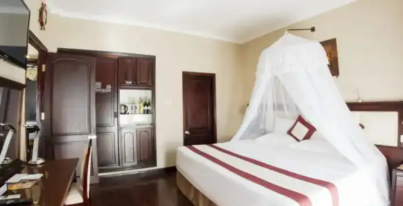 Saigon Phu Quoc Resort - 33