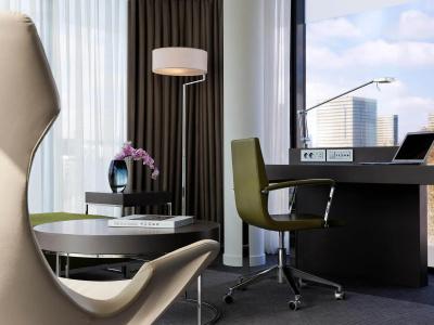 Pullman Paris Centre-Bercy - 58
