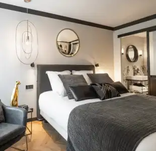 Maisons du Monde & Suites Nantes - 18