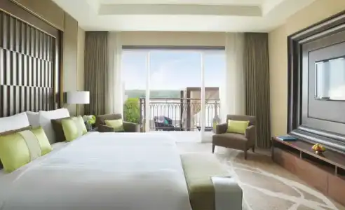 Anantara Eastern Mangroves Abu Dhabi - 83