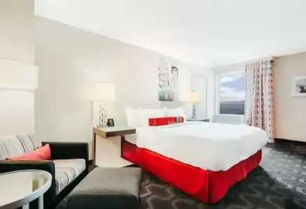 the Curtis Denver - a DoubleTree by Hilton - 56