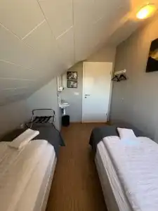 Sauðanes Guesthouse - 15