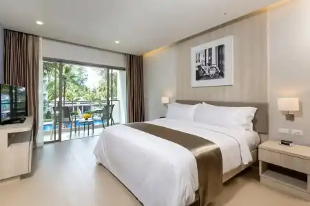 X10 Khaolak Resort - 86