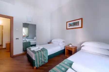 Astura Palace - 43