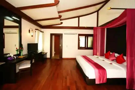 Aonang Phu Petra Resort Krabi - 46