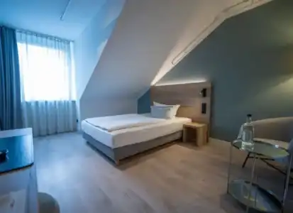 Best Western Prisma - 38