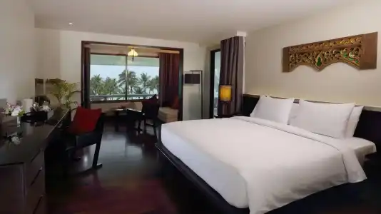 Le Méridien Phuket Beach Resort - 39