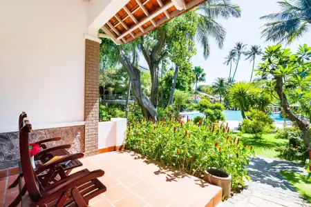 Hoang Ngoc Beach Resort - 82