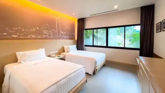 Paradox Resort - 41