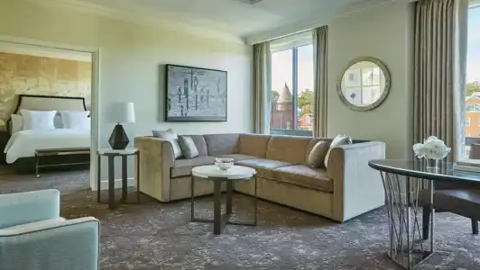Four Seasons Washington DC - 79