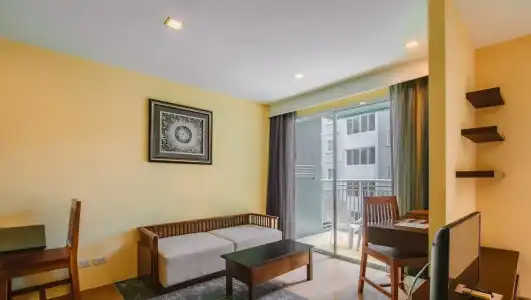 Elite Suites Patong - 60