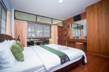 Mountain Resort Koh Lipe - 45
