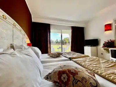 Cap Bon Kélibia Beach Hôtel&Spa - 34