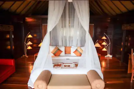 Kupu Kupu Phangan Beach Villas & Spa - 32
