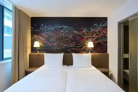 Radisson Blu, Lucerne - 54
