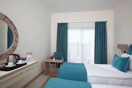 Mandarin Resort & Spa - 41
