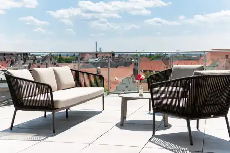 City ApartMünchen - Koos Und Apartments - 50