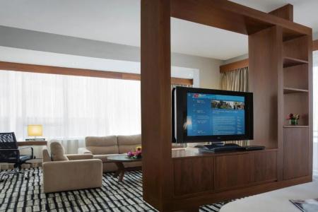 Jumeira Rotana - 43