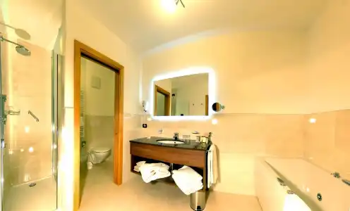 Carlo Magno Spa Resort - 21