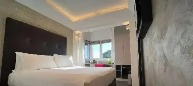 Best Western Continental - 47