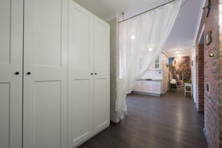 Гоголь Хауз - 106