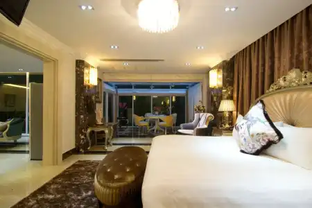 LK The Empress Pattaya - 147