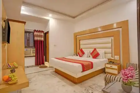 New Hindustan By Backpackers Heaven - 95