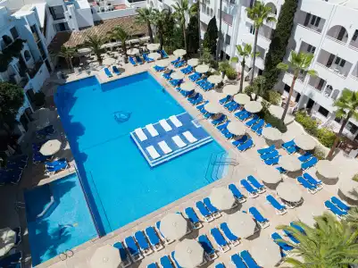 Sol Cala D'Or Apartments - 34