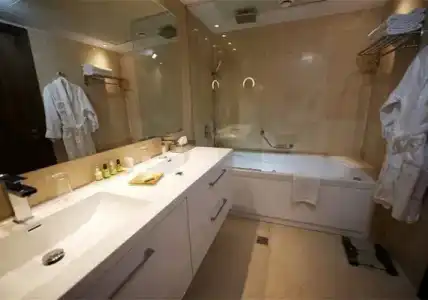 Adams Beach & Spa Deluxe Wing – Adults Only - 32