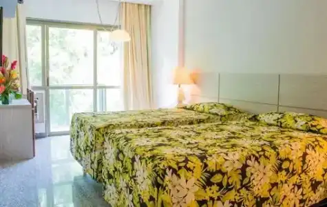 Royalty Copacabana - 53