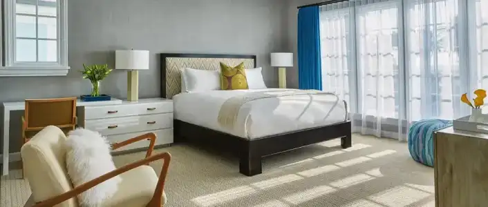 Fairmont Miramar - 105