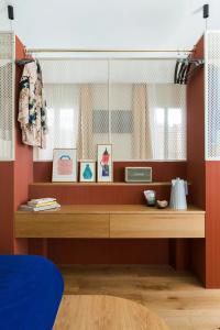 Condominio Monti Boutique - 68