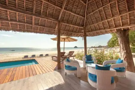 Kiwengwa Beach Resort - 124